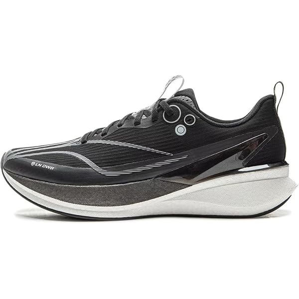 Amazon | [LI-NING(リーニン)] FEIDIAN 6 ELITE 男子 反射 軽量 高反発